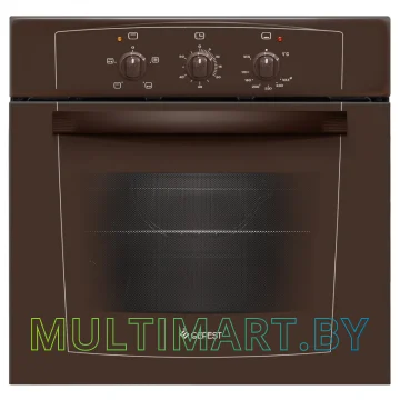 Газовый духовой шкаф GEFEST ДГЭ 601-01 К картинка 2